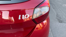 Hyundai i10 1.2 MPi Premium 5dr Auto Petrol Hatchback